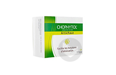 Chophytol Comprimé Enrobé (6 Plaquettes De 30)