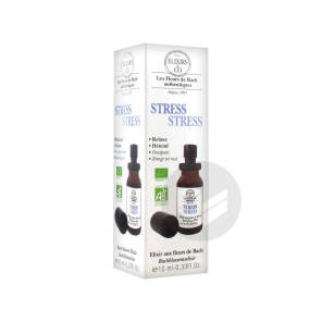 Elixirs Co Stress Spray 10 Ml