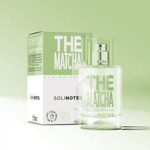 Eau De Parfum Thé Matcha 50ml