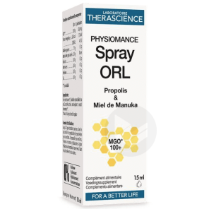 Spray Orl 15ml