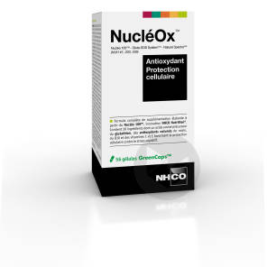 Nucleox