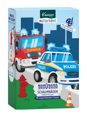 Naturkind Coffret Pin-pon