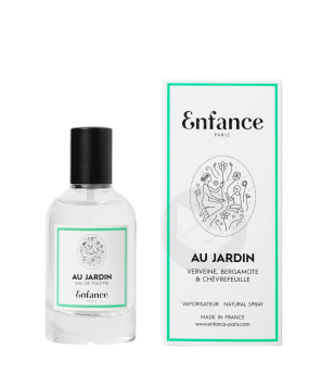 Au Jardin 50ml