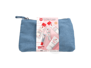 Trousse Découverte Teinte Doré