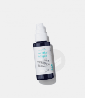 Spray Main Menthe Figue 50ml