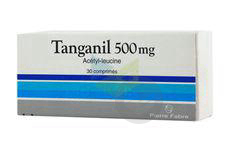 Tanganilpro 500 Mg Comprimé (3 Plaquettes De 10)