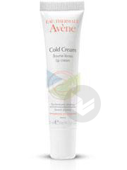Cold Cream  Bme Lèvres T/15ml
