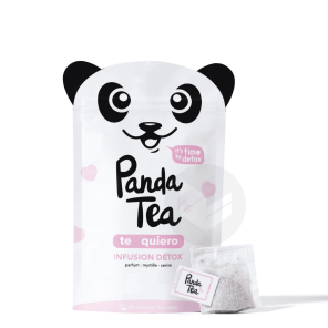 Tea Quiero 28 Sachets