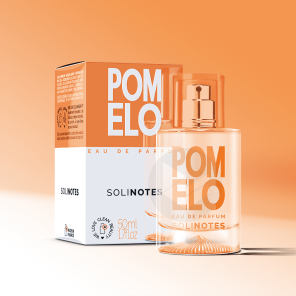 Eau De Parfum Pomelo 50ml