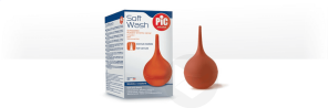 Poire À Canule Souple N° 4 65ml