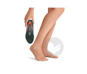 Feetpad Semelles Biomécaniques Thermoformables 40