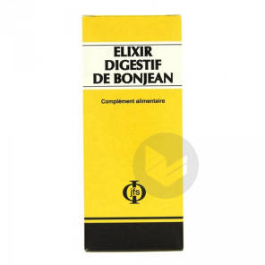 Elixir Digestif De Bonjean 250ml