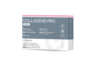 Collagene Pro 60 Gelules