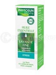 Phytosun Aroms Huile Essentielle Lavande Fine  Fl/10ml
