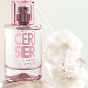 Eau De Parfum Fleur De Cerisier 50ml