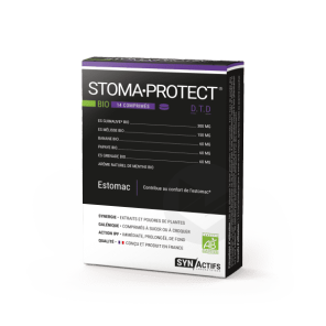 Stomaprotect Bio 14 Comprimés