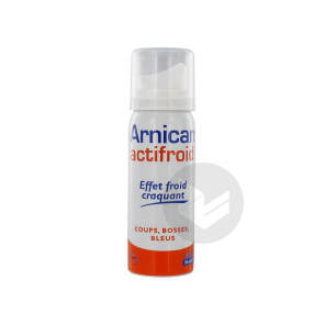  Actifroid 50 Ml