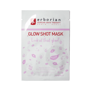 Glow Shot Mask 15g