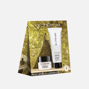 Coffret Peau Lissée