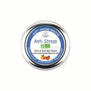 Anti-stress Bio 45g