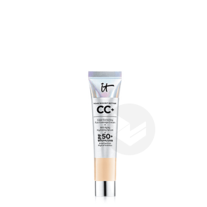Your Skin But Better Cc+ Spf50+ Light 12ml