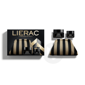 Coffret Noël Crème Soyeuse Anti-âge