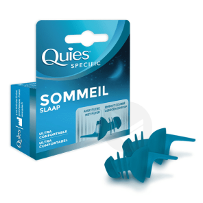 Protection Auditive Sommeil