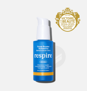 Sérum Booster Hydratation 30ml