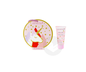 Santa Crème Corps Vanille