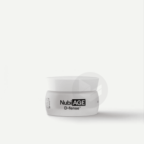 Nubiage D-fense Crème Antioxydante & Repulpante 50 Ml
