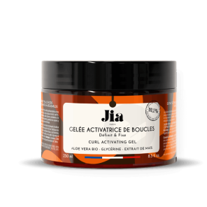 Gelée Activatrice De Boucles 250ml