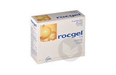 Rocgel 1,2 G Suspension Buvable En Sachet-dose (24 Sachets De 10ml)