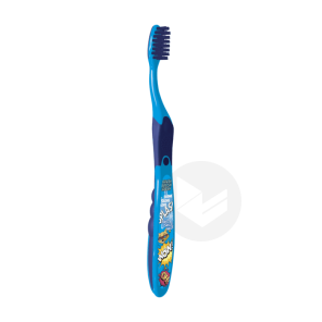 Brosse À Dents Enfant Junior 7/12 Ans