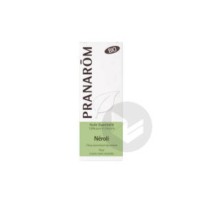  Huile Essentielle Bio Néroli Fl/5ml