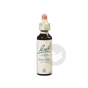  Willow Elixir Floral Fl Cpte-gttes/20ml