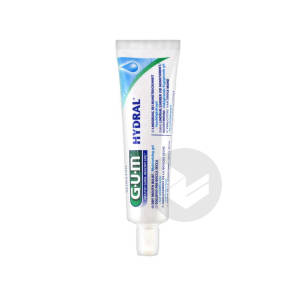  Hydral Gel Humectant Bouche Sèche T/50ml
