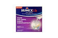  Etat Grippal Paracetamol/vitamine C/pheniramine 500 Mg/200 Mg/25 Mg Poudre Pour Solution Buvable En Sachet (boîte De 8)