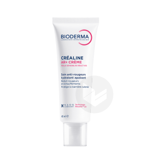 Créaline Ar+ Crème 40ml