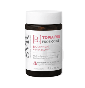 Topialyse Probiocure 30 Gélules