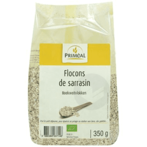 Flocons De Sarrasin 350g