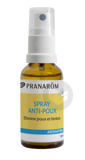 Spray Repulsif Eloigne Les Poux