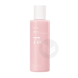Peach 77 Niacin Conditioning Milk 150ml
