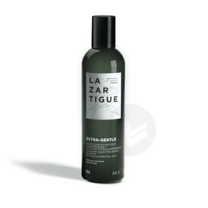Shampoing Extra-gentle 250ml