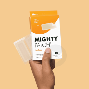 Mighty Patch Surface X10
