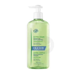 Shampooing Extra Doux 400ml