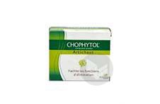 Chophytol 20 % Solution Buvable (flacon De 120ml)