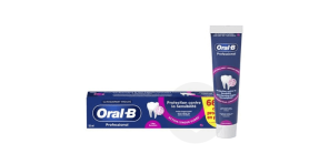 Professional Dentifrice Protection Contre La Sensibilité 125ml