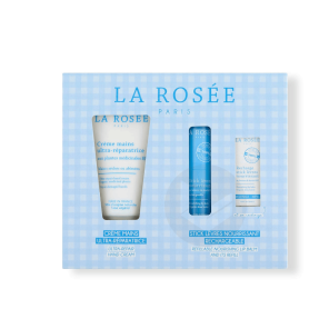 Coffret Soins Nomades