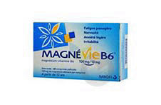  B6 100 Mg/10 Mg Comprimé Pelliculé (plaquette De 60)