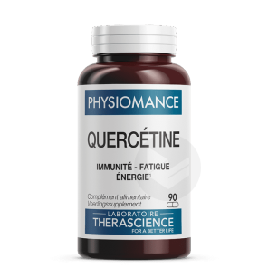 Quercétine 90 Gélules